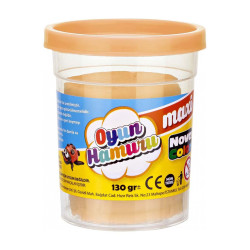 NOVA COLOR OYUN HAMURU MAXİ TEN